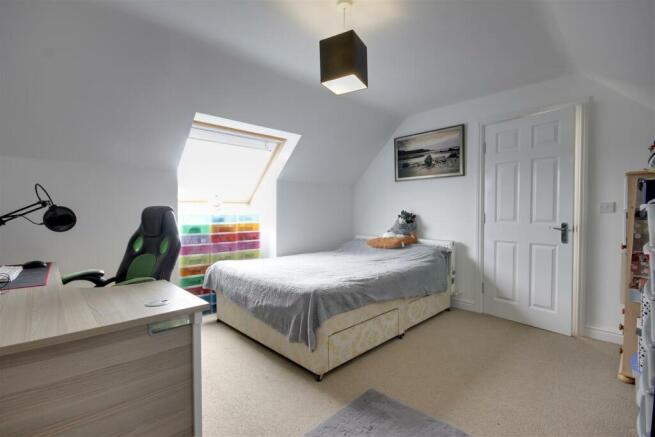 Bedroom 4