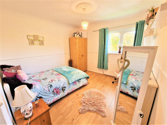 BEDROOM TWO