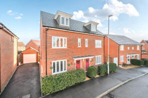 24, St Georges Park, Binfield, Bracknell RG42 4JG