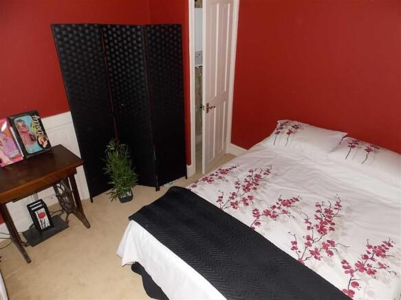 Bedroom 2