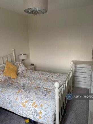 2nd Bedroom