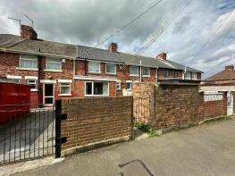 6, Milton Lane, Easington Colliery SR8 3DR
