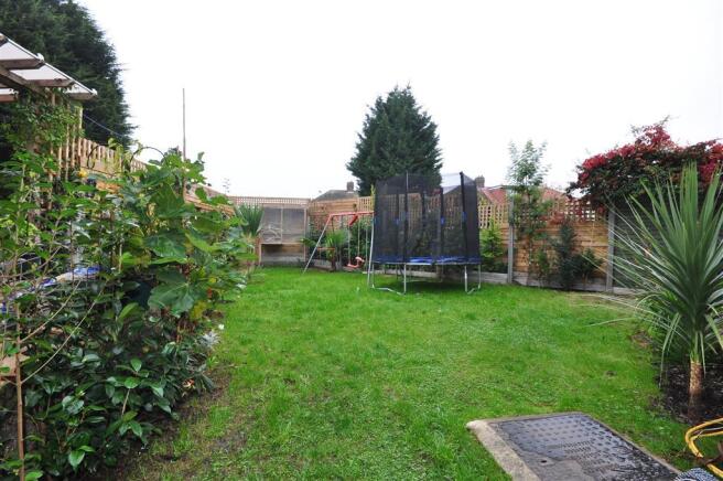 Garden (Original)