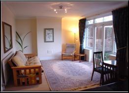 REAR RECEPTION