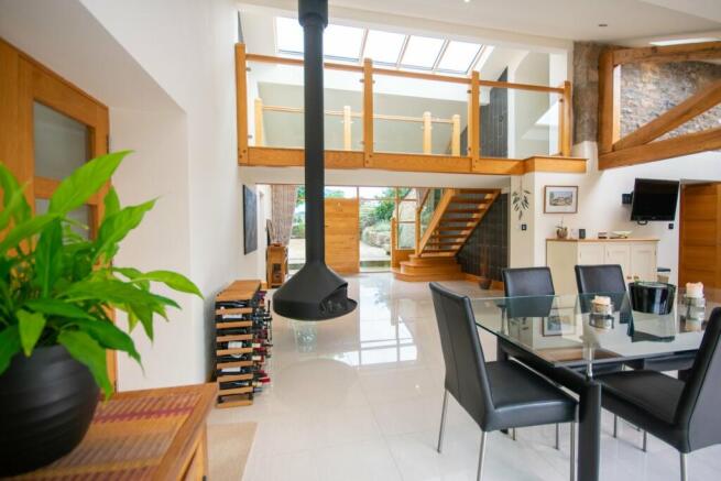 Open Plan 
