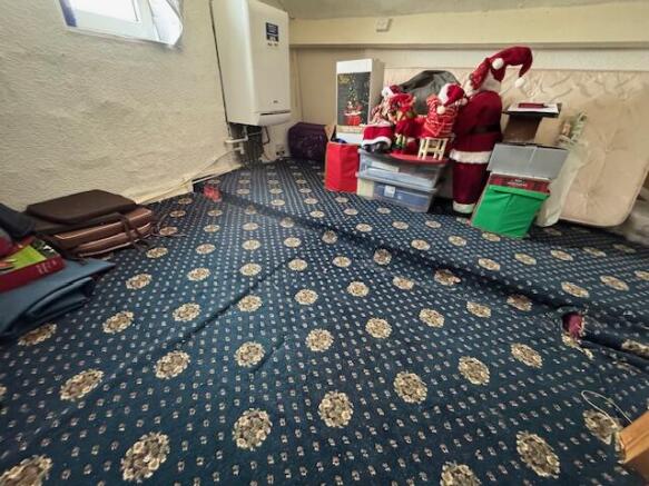 1 bed Semi-Detached Bungalow for sale Image 10