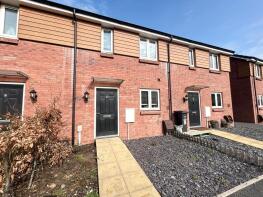 93, Rush Meadow Road, Cranbrook EX5 7HA