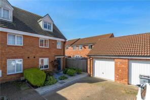 101, Great Leighs, Bourne PE10 0WZ