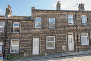 9, Gibb Street, Cowling, Keighley BD22 0BJ