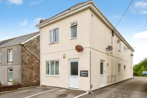 St. Francis Road, ST. COLUMB, Cornwall, TR9