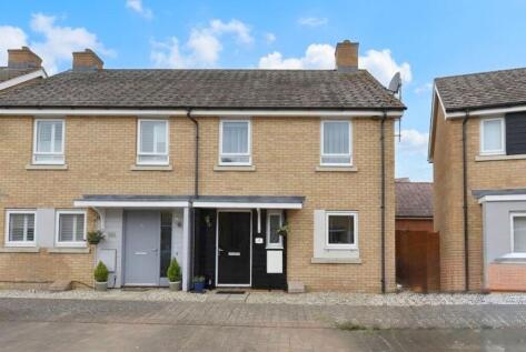 Eris Avenue, Biggleswade, SG18