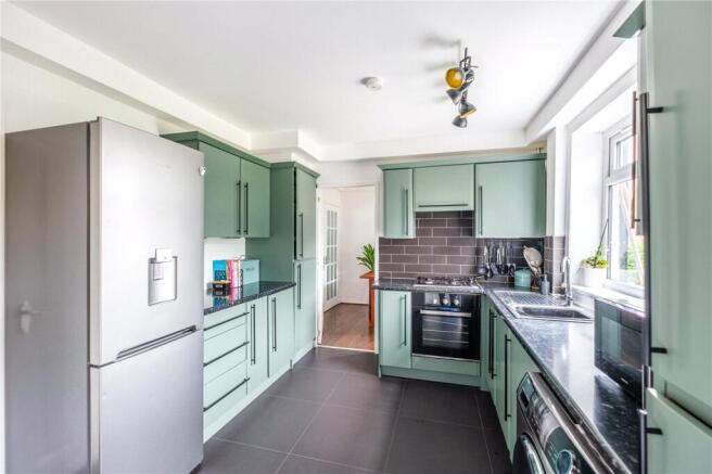 Lochlea Road, Spittal, Rutherglen, Glasgow, G73 photo 4