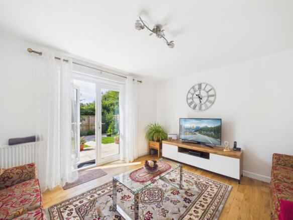 2 bed End of Terrace for sale Image 9