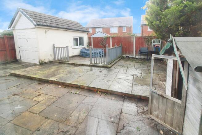 3 bed Semi-Detached for sale Image 4