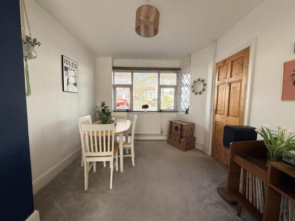 Lower White Road, Quinton, Birmingham photo 4