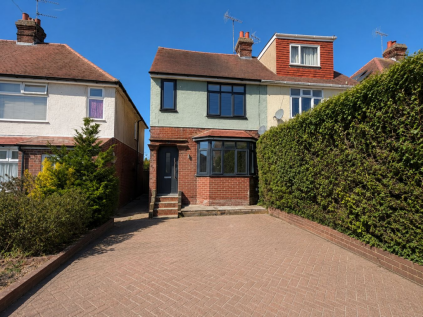 Mile End Road, Colchester, CO4