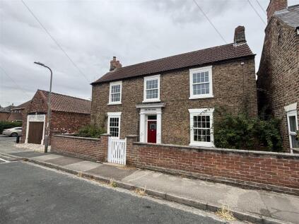 Water Lane, Hemingbrough, Selby