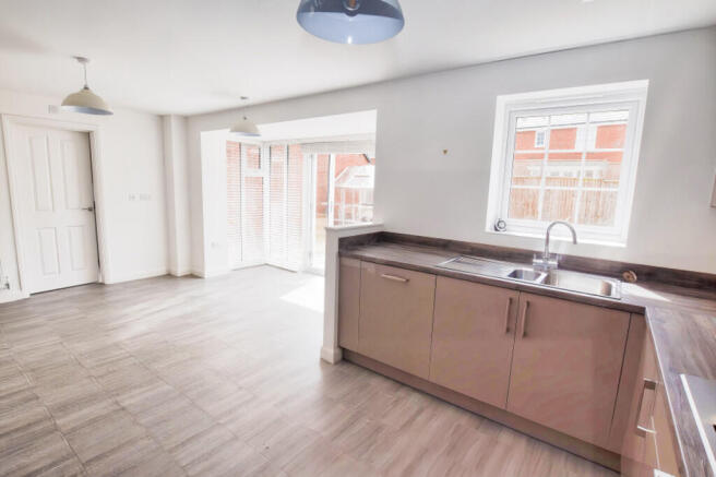 Dining Kitchen 3