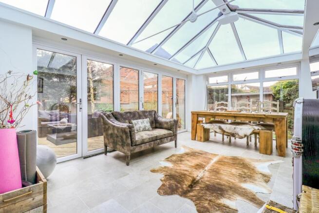 Conservatory