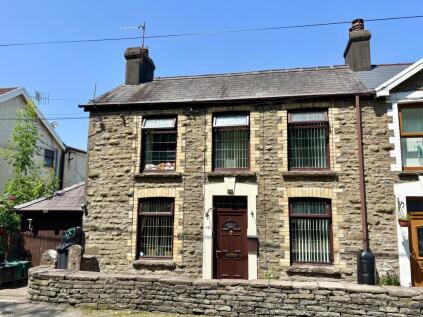 Edward Street, Alltwen, Pontardawe, Swansea.
