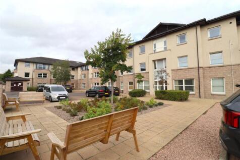42 Bishop's Park, Inverness