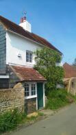 Pear Tree Cottage, The Street, Rodmell BN7 3HG