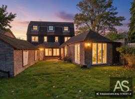 Old Post Masters House, The Green, Sedlescombe TN33 0QA