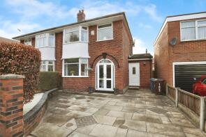102, Old Lane, Prescot L34 2RJ