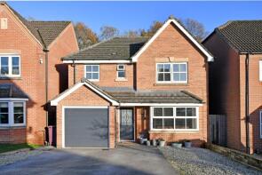 35, Frithwood Drive, Dronfield S18 2DA
