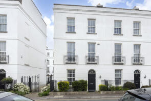 30, Gloucester Place, Cheltenham GL52 2RN