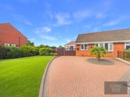 Gillians Walk, Walsgrave, Coventry
