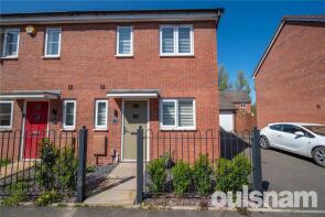 12, Fairey Street, Birmingham B45 8GW