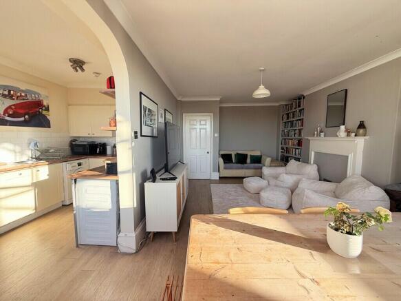 Denmark Terrace, Brighton photo 3