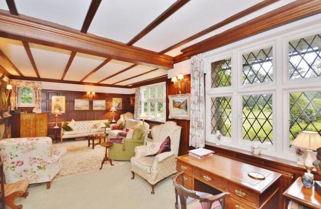 Drawing room