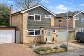 5, Cotefield Drive, Leighton Buzzard LU7 3DS