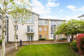 17, The Quadrant, Rickmansworth WD3 1GL