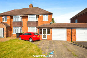 643, Old Lode Lane, Elmdon, Solihull B92 8LZ