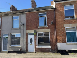 29, Gladstone Street, Kettering NN14 6ER