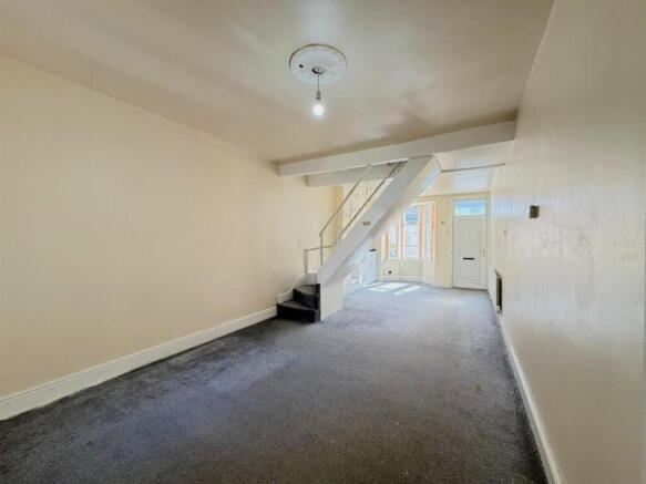 Through Lounge