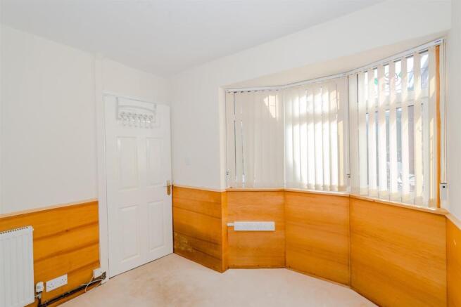 31, Seabrooke Road, Brereton, Rugeley, Staffordshi