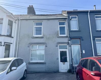 Penybanc Road, Ammanford