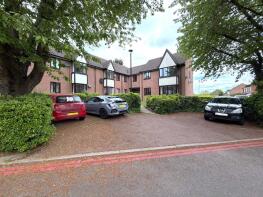 1, Petunia Court, Luton LU3 1XT