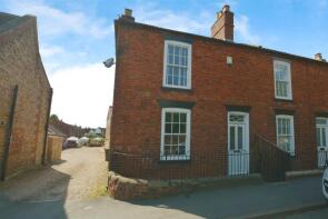 17 Fenton Cottage, South Cliff Road, Gainsborough DN21 4NP