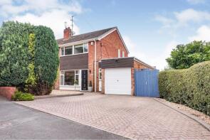 2, Musk Lane West, Dudley DY3 2UJ