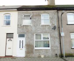 31, System Street, Adamsdown, Cardiff CF24 0JG