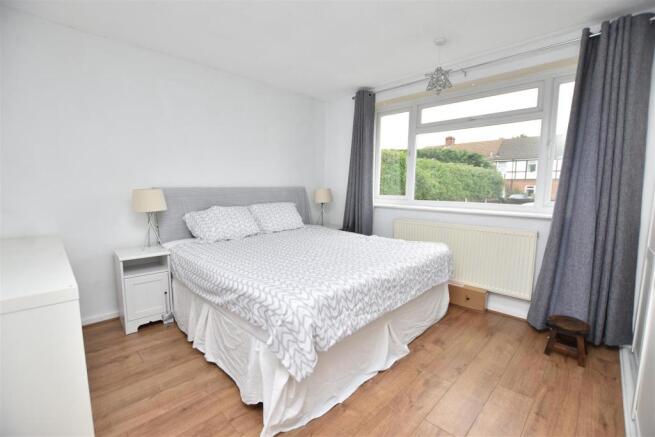 BEDROOM FOUR/SITTING ROOM