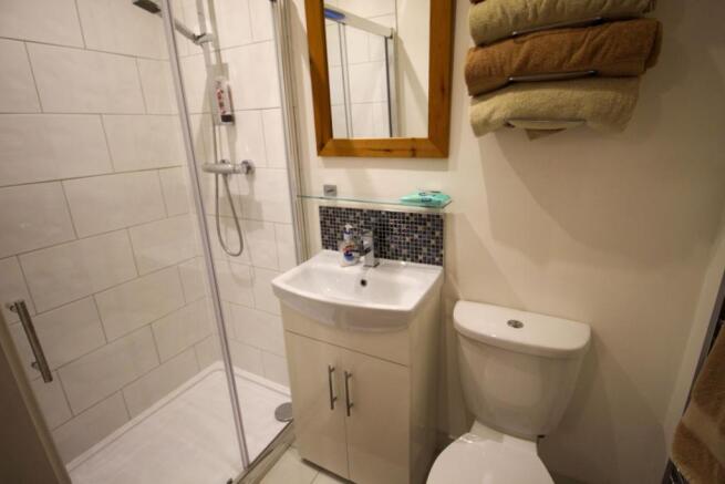 En-suite Two