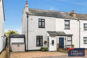 23, Admirals Walk, Hoddesdon EN11 8AF