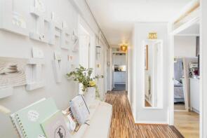 8, Goodwin House, Croxley View, Watford WD18 6PB