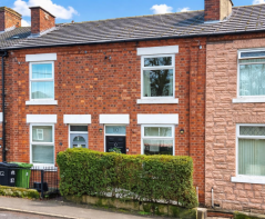 10, Highfield Road, Kilburn, Belper DE56 0LT